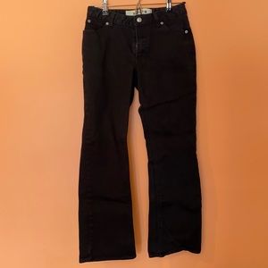 Gap Bootcut Stretch Jeans